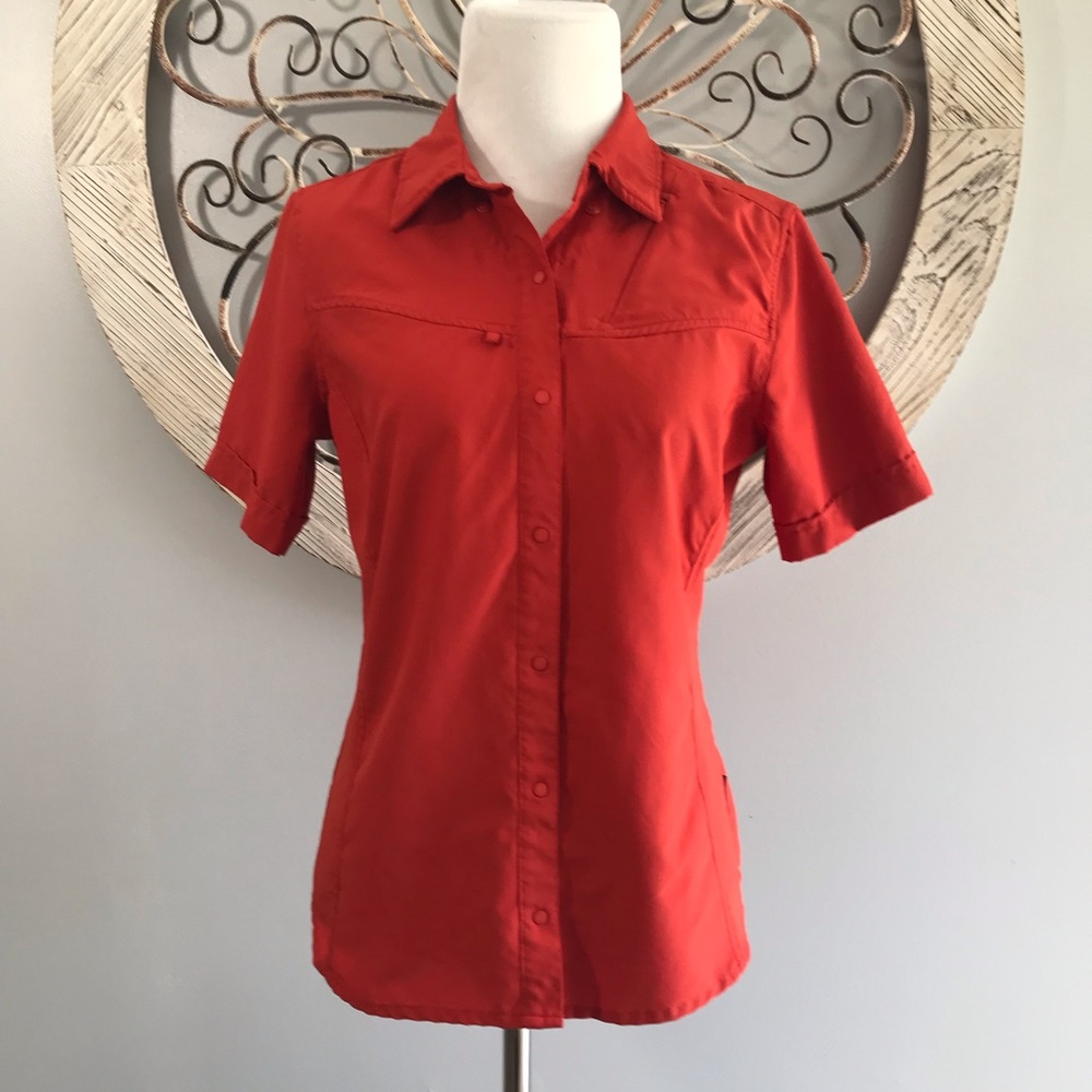 Patagonia Lightweight Women’s Top Size 2